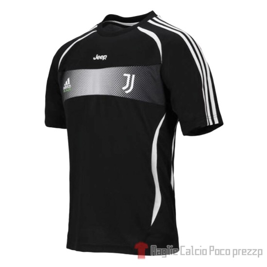 Allenamento Juventus Palace 2019/2020 Nero - Clicca l'immagine per chiudere
